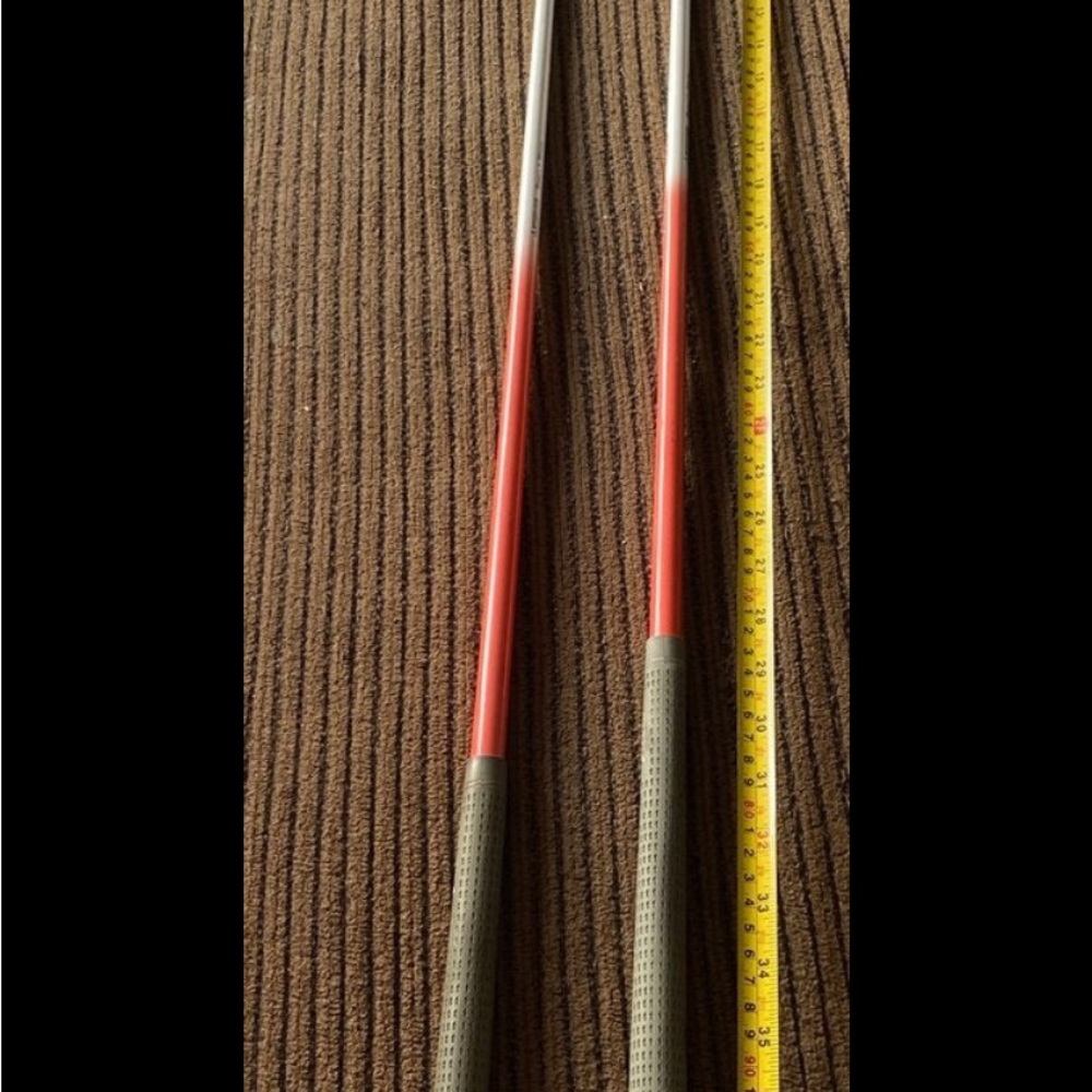 Adams Pro 20 hybrid - Picture 5 of 8